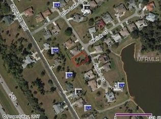 1377 Kindel Ct, Punta Gorda, FL 33983
