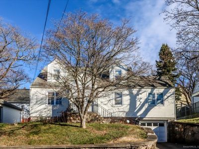 120 North Cliff Street, Ansonia, CT, 06401