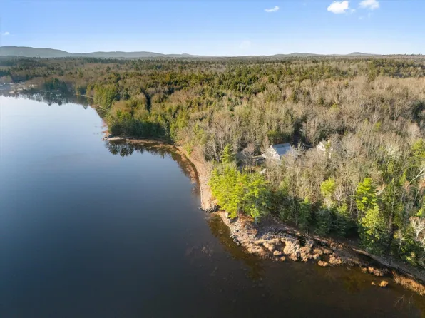 Lot 17 Forestry Lane, Eddington, ME 04428