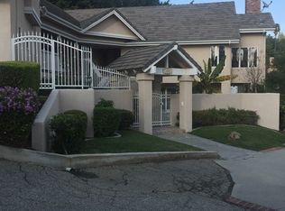 1401 West Rd, La Habra Heights, CA 90631