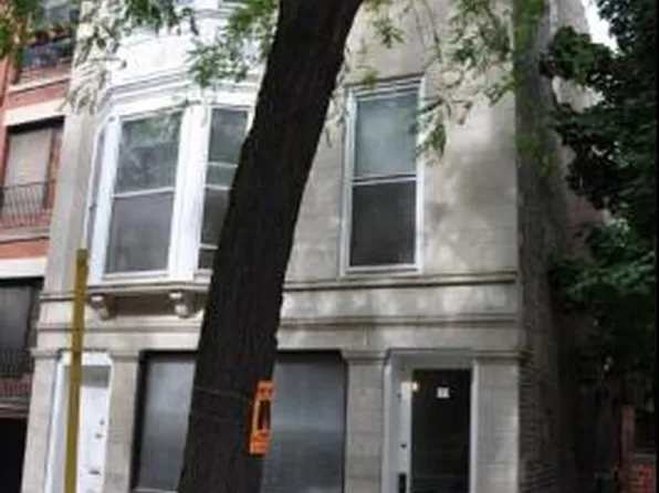 1947 N Cleveland Ave APT 2R, Chicago, IL 60614
