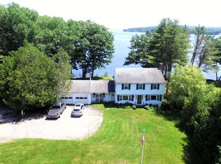 11 Tozier Street, Belfast, ME 04915