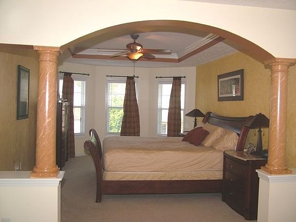 Master Suite