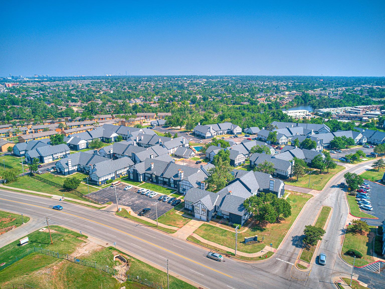 7828 Lyrewood Ln APT 113, Oklahoma City, OK 73132 Zillow