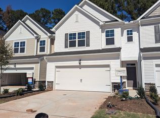 1204 Tea Time Trl, Morrisville, NC 27560