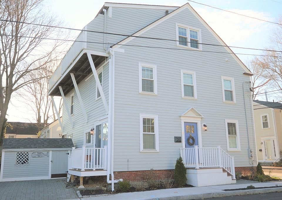 1st image of 5 Marlboro St #2