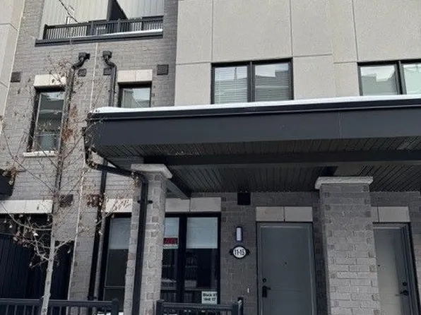 11 Baynes Way #15, Bradford West Gwillimbury, ON L3Z 3G9