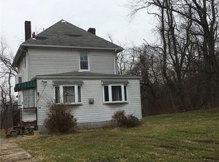 1317 Vixen St, Pittsburgh, PA