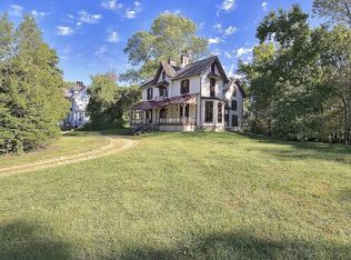 1815 Thornbury Rd, Baltimore, MD 21209