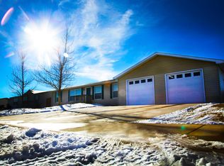 2304 Wrangler Rd, Gillette, WY 82718