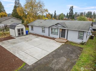 1009 Lord Street, Kelso, WA 98626