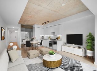 2720 Dundas St W #302, Toronto, ON M6P 1Y2