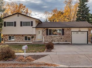 1336 Doyle Pl, Colorado Springs, CO 80915