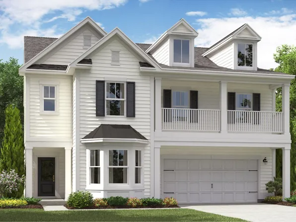 3320 Great Egret Drive Ct, Johns Island, SC 29455