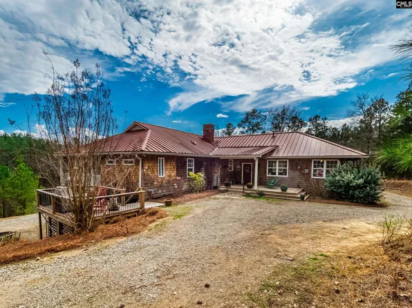 220 Roddy Dairy Ln, Winnsboro, SC 29180