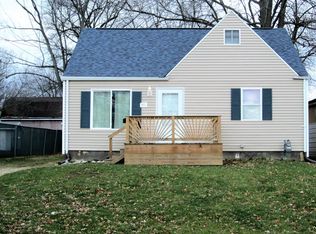 1011 Belmont Ave, Mansfield, OH 44906