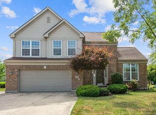 6567 Farmbrook Ct, Mason, OH