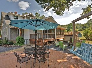 2291 Maury River Rd, Lexington, VA 24450