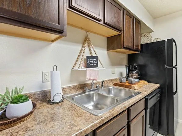 Sugarberry Apartments