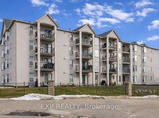 1411 Walkers Line #411, Burlington, ON L7M 4P5