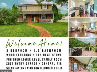 747 Barbara Ann Dr, Lebanon, PA 17046
