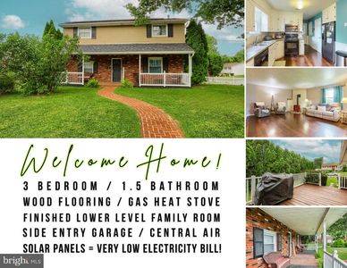 747 Barbara Ann Dr, Lebanon, PA, 17046
