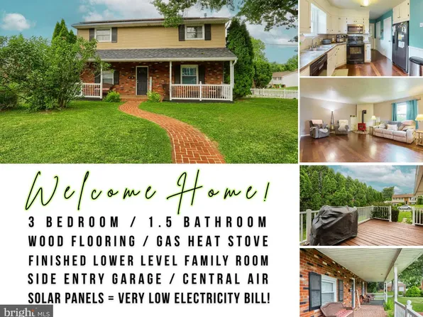 747 Barbara Ann Dr, Lebanon, PA 17046