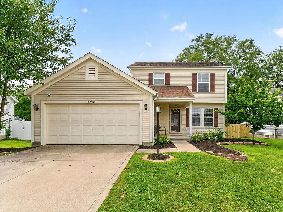 1st image of 6935 Woody Ct
