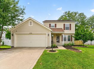 6935 Woody Ct, Canal Winchester, OH 43110