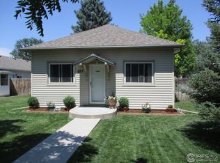223 2nd Ave, La Salle, CO 80645