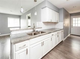 2301 Tern Cir #A, Austin, TX 78744