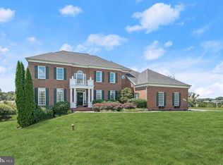 15332 Doe Hill Ct, Woodbine, MD