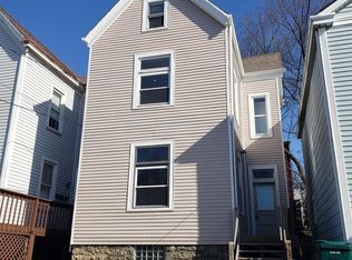 2366 Flora St, Cincinnati, OH 45219