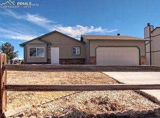 2195 Heathercrest Dr, Colorado Springs, CO 80915