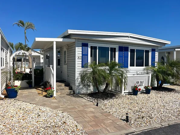 3710 Gulf Of Mexico Dr Lot A3, Longboat Key, FL 34228