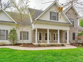 509 Edgar Rd, Saint Louis, MO 63119