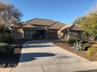 793 E Fieldstone Pl, Chandler, AZ 85249