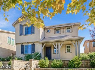 28558 Vista Del Rio Dr, Valencia, CA 91354
