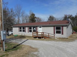 4161 Oakwood Rd, Merriam Woods Village, MO 65740