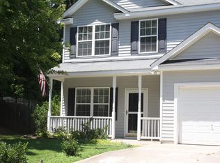 1826 Eva Mae Dr, Raleigh, NC 27610