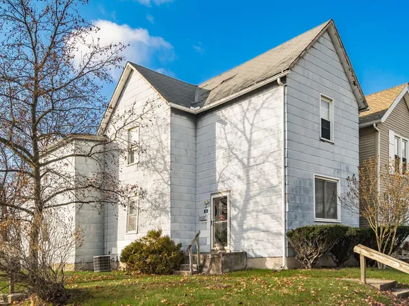 165 Dakota Ave, Columbus, OH 43222