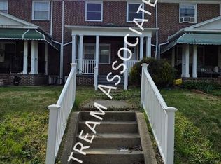 612 Wildwood Pkwy, Baltimore, MD 21229
