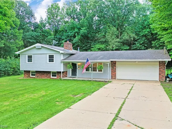 4867 Oak Knoll Ave, Newton Falls, OH 44444
