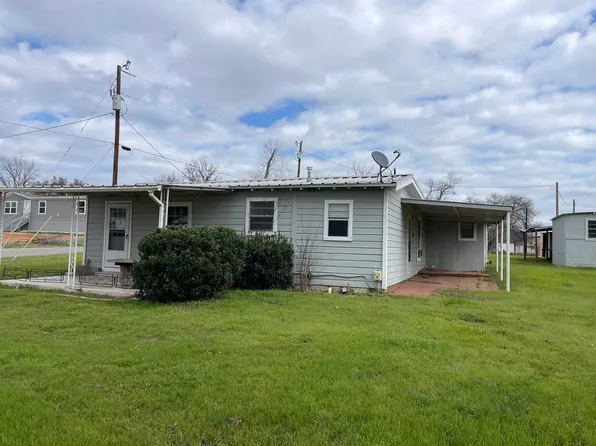 1201 Apache Drive, Burnet, TX 78611