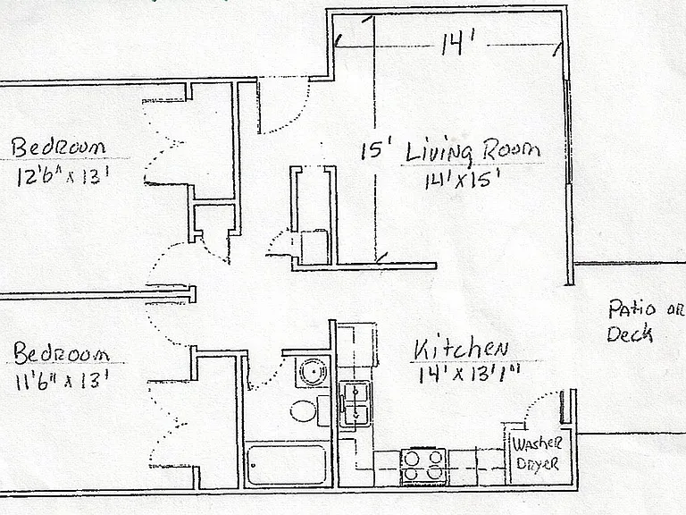 Williamsburg Apartment Homes LLC — Photo 21