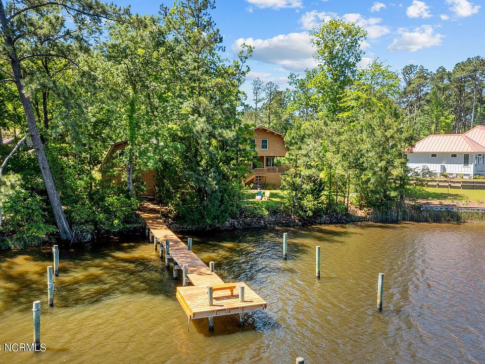 5611 Styron Rd, Oriental, NC 28571 MLS 100382369 Zillow