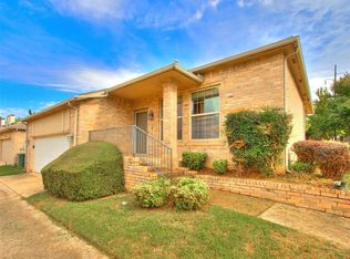 2124 Trailwood Rd, Edmond, OK 73034