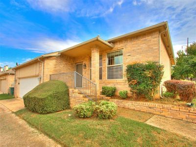 2124 Trailwood Rd, Edmond, OK, 73034
