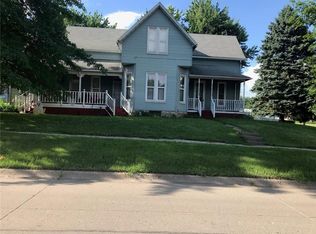 402 W Monroe St, Pleasantville, IA 50225