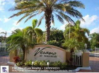 2278 SW 81st Ave, Hollywood, FL 33025